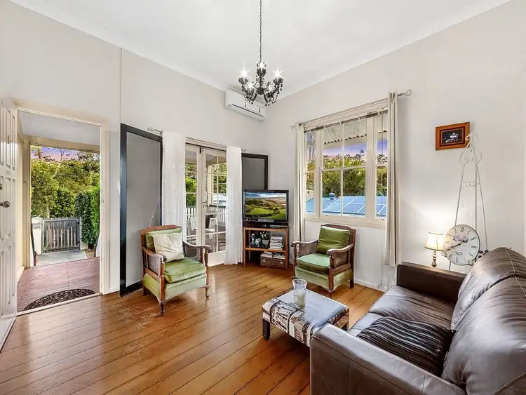 Sixth view of Homely house listing, 97 Jerrang Street, Indooroopilly QLD 4068