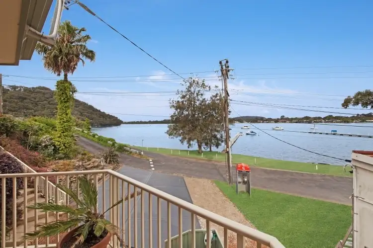 Second view of Homely house listing, 64 Phegans Bay Road, Phegans Bay NSW 2256