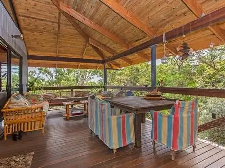 Third view of Homely house listing, 9 Bimba Street, Point Lookout QLD 4183