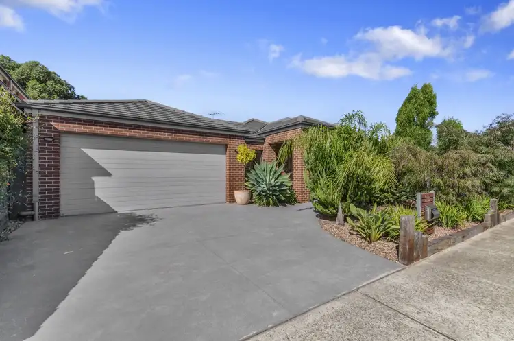Third view of Homely house listing, 26 Daintree Way, Ocean Grove VIC 3226