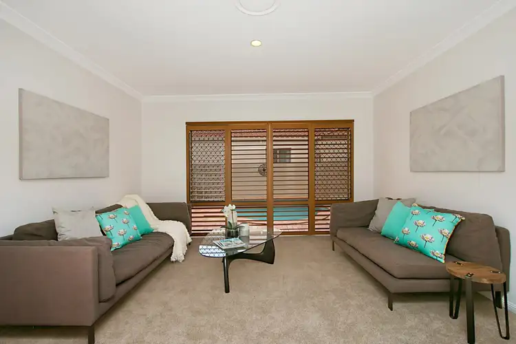 Fourth view of Homely house listing, 15 Deborah Avenue, Benowa QLD 4217