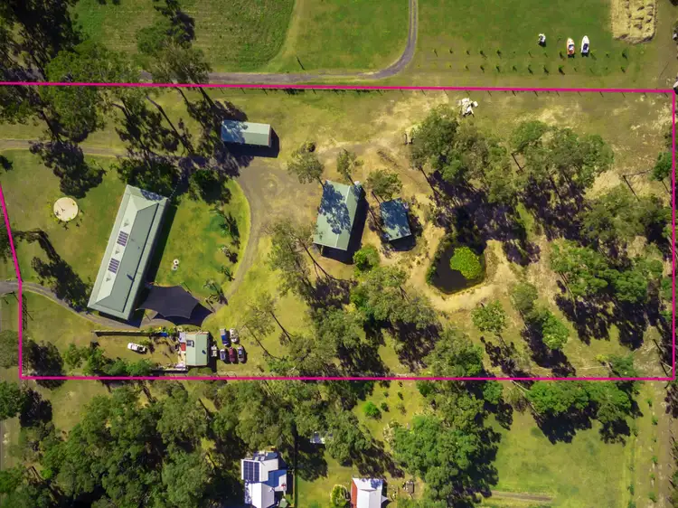 Sixth view of Homely house listing, 52 Barallen Close, Booral QLD 4655