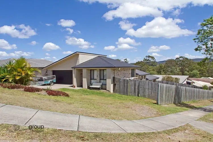 Main view of Homely house listing, 1 Emily Street, Ormeau QLD 4208