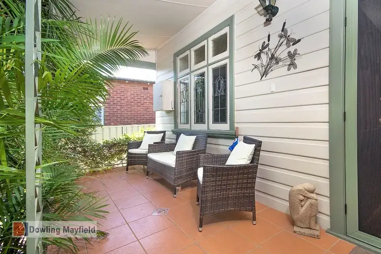 Fourth view of Homely house listing, 26 Nelson Street, Mayfield NSW 2304