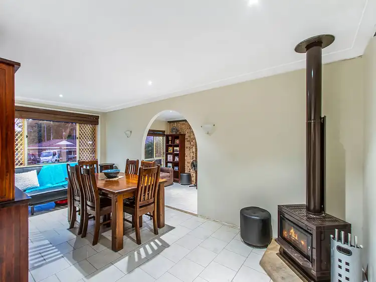 Fifth view of Homely house listing, 26 Nelimah Close, Narara NSW 2250