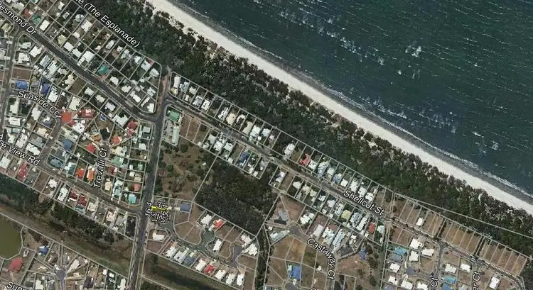 Fourth view of Homely land listing, LOT 2/2 Malibu Way, Toogoom QLD 4655