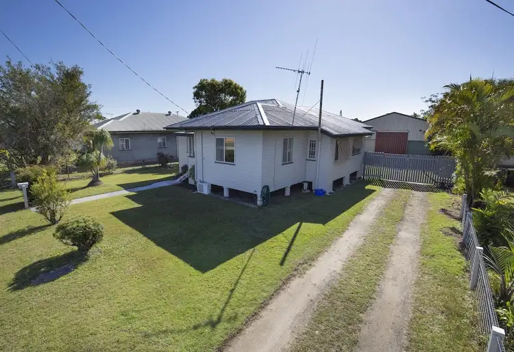Second view of Homely house listing, 47 High Street, Walkervale QLD 4670