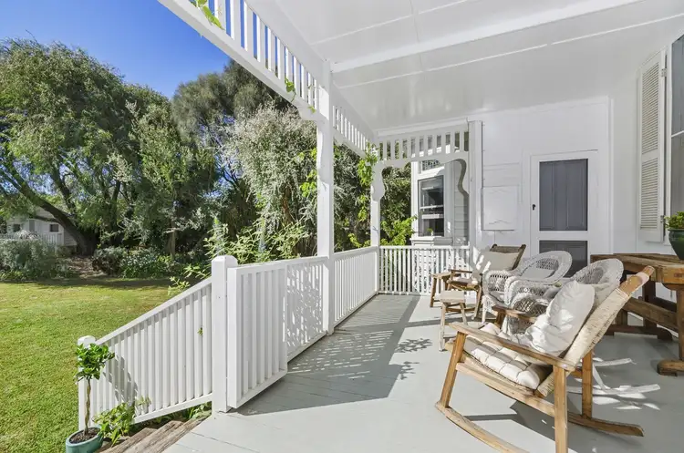 Sixth view of Homely house listing, 39 Flinders Parade, Barwon Heads VIC 3227