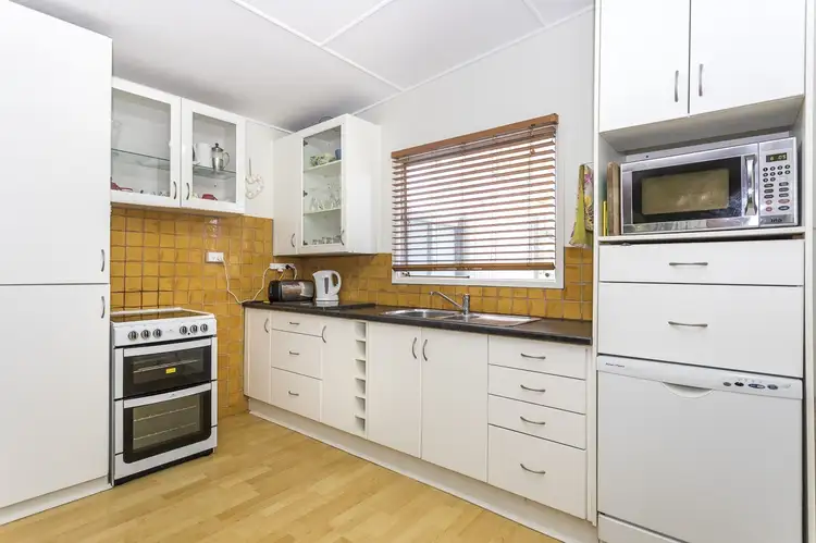 Sixth view of Homely house listing, 68 MOOLOOMBA RD, Point Lookout QLD 4183
