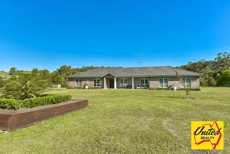 Fifth view of Homely house listing, 35 Burrells Road, Menangle NSW 2568