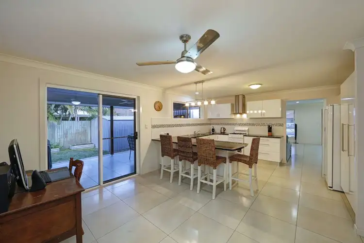 Seventh view of Homely house listing, 8 Seabreeze Street, Bargara QLD 4670