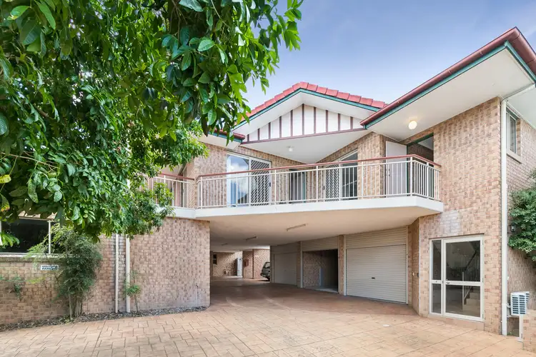 Second view of Homely unit listing, 2/52 Ison Street, Morningside QLD 4170