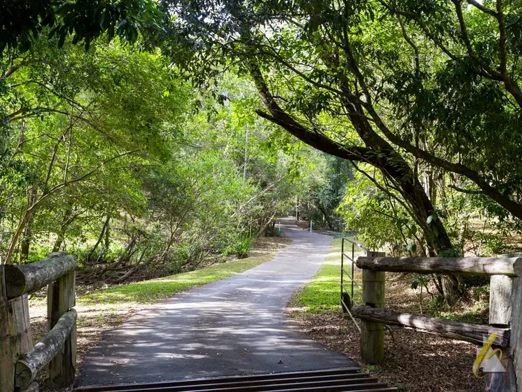 Third view of Homely rural property listing, 501 Gold Creek Road, Brookfield QLD 4069