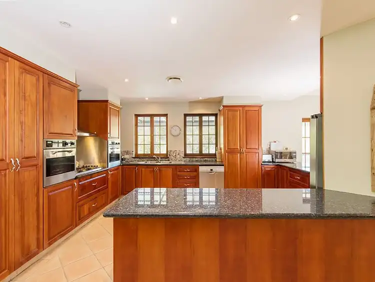 Fifth view of Homely rural property listing, 99 Grandview Road, Pullenvale QLD 4069