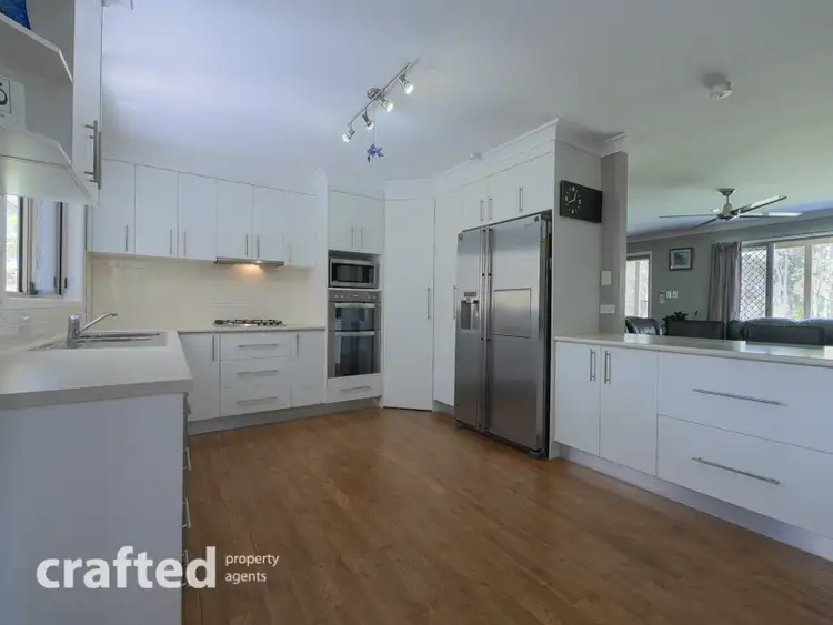 Sixth view of Homely house listing, 31-35 Klipspringer Court, Greenbank QLD 4124