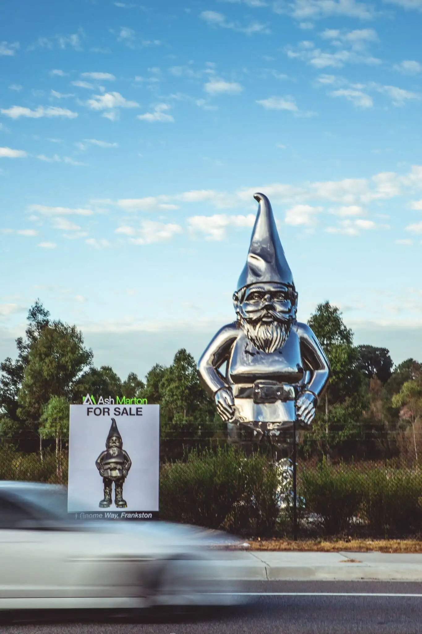 Main view of Homely house listing, 1 Gnome Way, Frankston VIC 3199