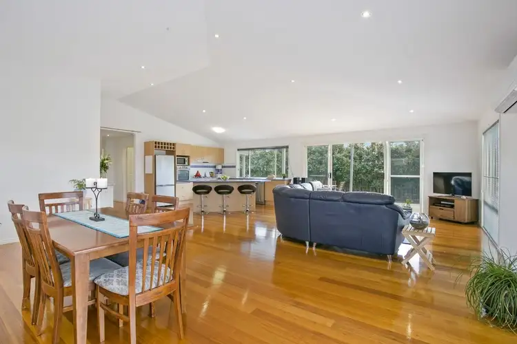 Fourth view of Homely house listing, 1 Affleck Court, Barwon Heads VIC 3227