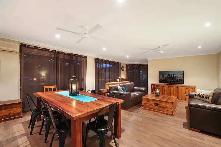 Fourth view of Homely house listing, 27 Colonel Barney Drive, Port Macquarie NSW 2444