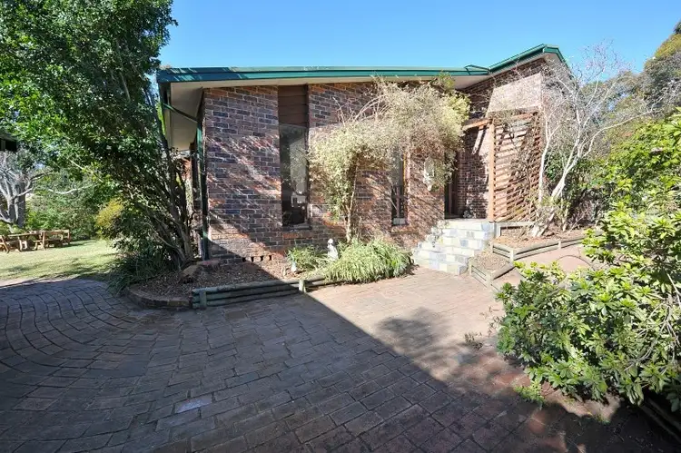 Second view of Homely house listing, 8 Paruna Place, North Nowra NSW 2541