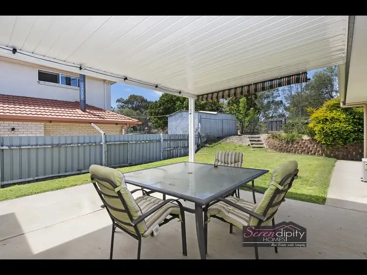 Fifth view of Homely house listing, 133 Brooklands Drive, Beaudesert QLD 4285