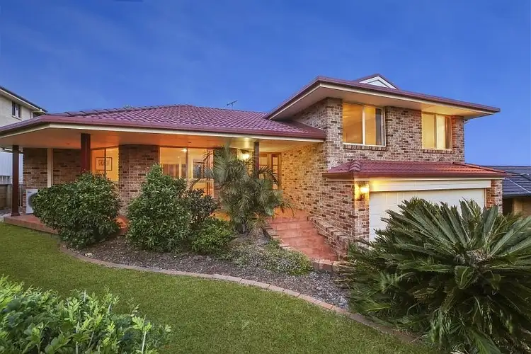 Main view of Homely house listing, 6 Granton Ridge, Port Macquarie NSW 2444