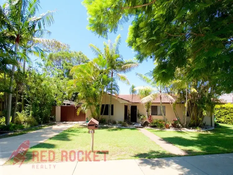 10 Katrina Avenue, Rochedale South QLD 4123