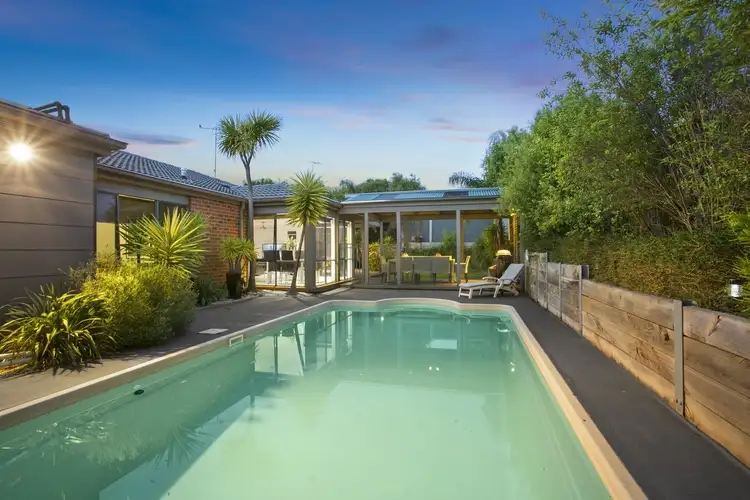 Second view of Homely house listing, 21 Seawind Place, Ocean Grove VIC 3226