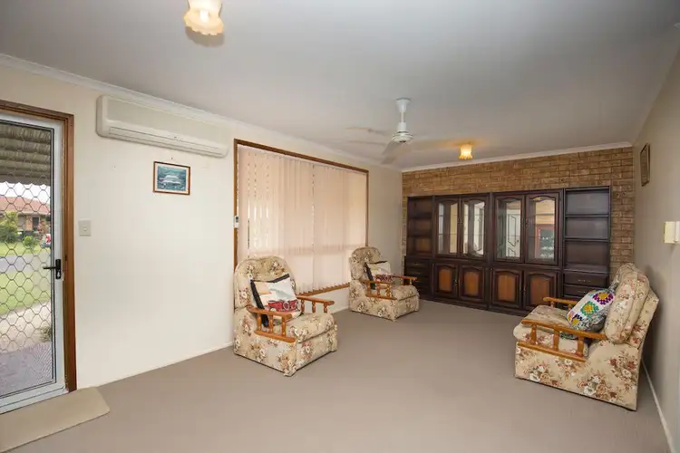 Fifth view of Homely house listing, 10 Wallace Street, Bundaberg North QLD 4670