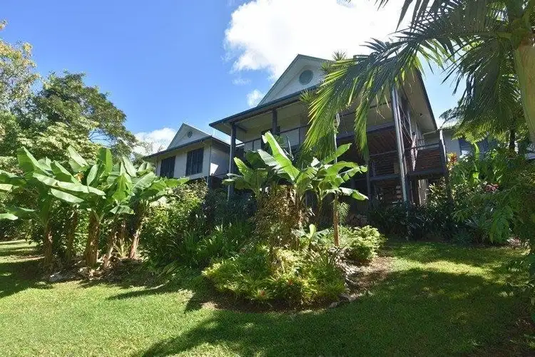 68 North Hull Road, Carmoo QLD 4852