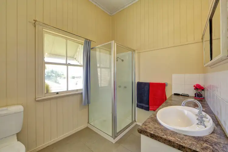 Sixth view of Homely house listing, 77 Elliott Heads Road, Kepnock QLD 4670