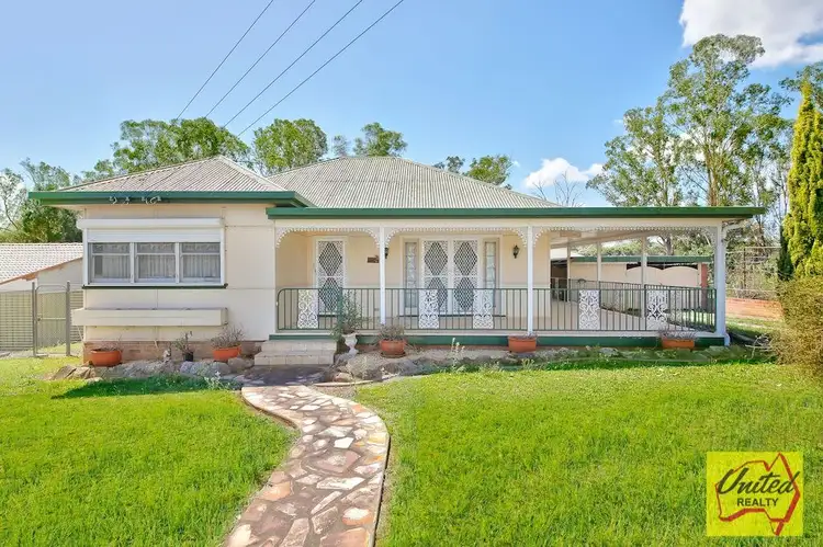 Second view of Homely house listing, 237 Cobbitty Road, Cobbitty NSW 2570