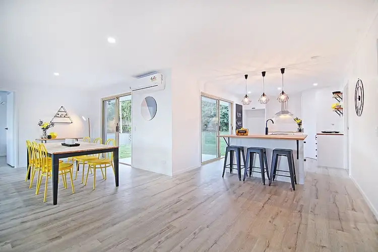 Second view of Homely house listing, 16 Marlene Court, Highland Park QLD 4211