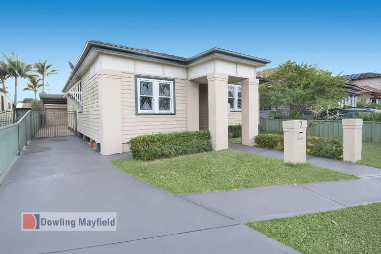 Second view of Homely house listing, 7 Hitchcock Avenue, New Lambton NSW 2305