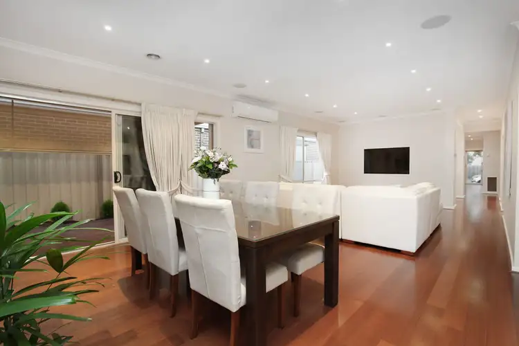 Sixth view of Homely house listing, 29 Air Force Avenue, Braybrook VIC 3019