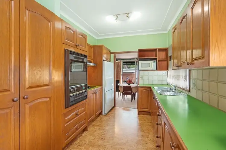 Sixth view of Homely house listing, 1 Clifford Street, Umina Beach NSW 2257