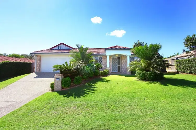 Main view of Homely house listing, 7 Shawnee Crescent, Pimpama QLD 4209