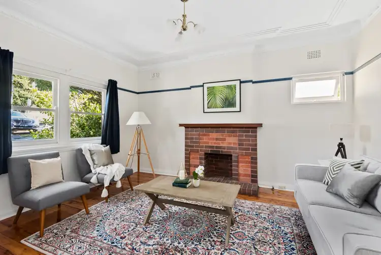 Third view of Homely house listing, 8 Wingadee Street, Lane Cove NSW 2066