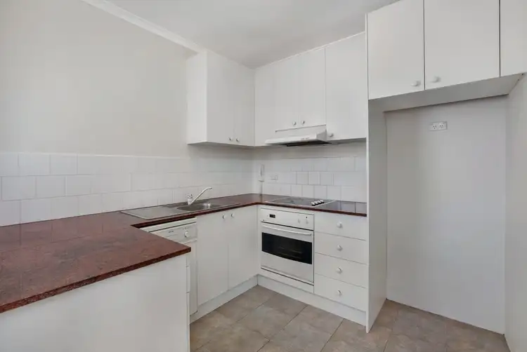 Third view of Homely apartment listing, 16/98 Ben Boyd Rd, Neutral Bay NSW 2089