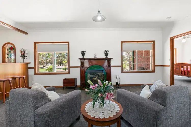 Fifth view of Homely rural property listing, 15 Dans Road, Connewarre VIC 3227