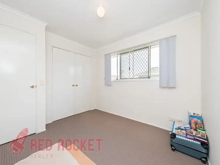 Sixth view of Homely townhouse listing, 31/4 to 18 Harris Road, Underwood QLD 4119