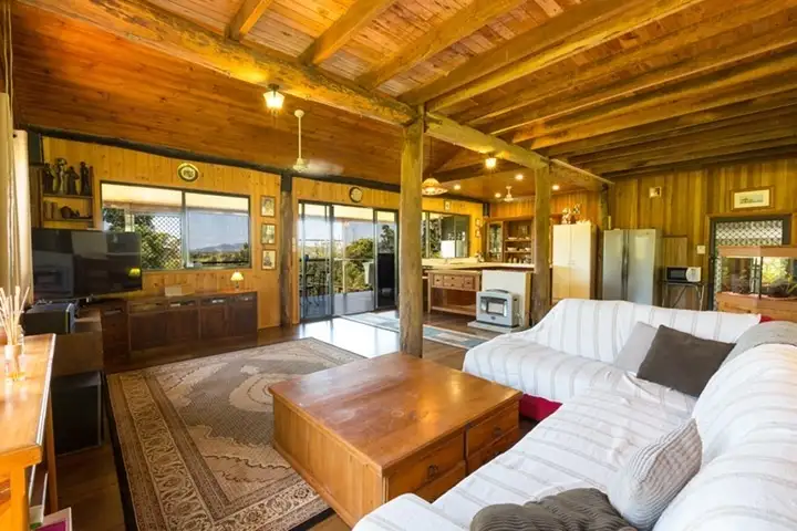 Seventh view of Homely house listing, 815 Silkwood Japoon Road, Silkwood QLD 4856