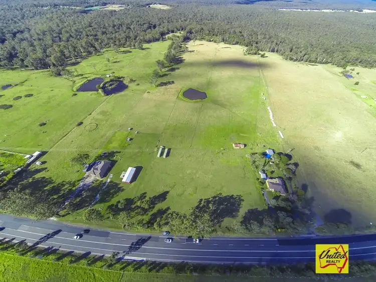 Fourth view of Homely land listing, 430 Appin Road, Gilead NSW 2560