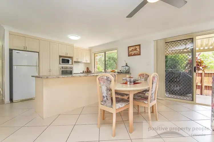 Second view of Homely house listing, 51 Huntley Place, Caloundra West QLD 4551