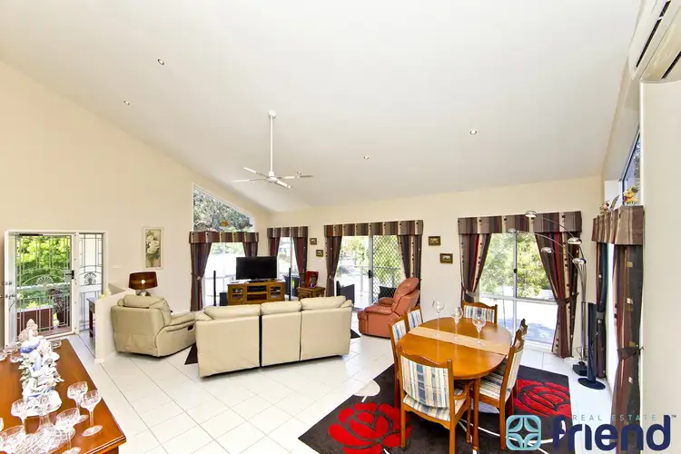 Second view of Homely house listing, 53 Wallawa Road, Nelson Bay NSW 2315