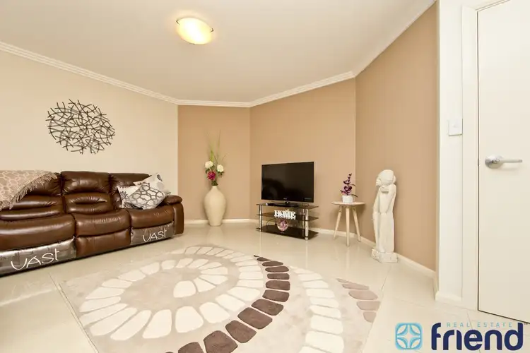Fourth view of Homely apartment listing, 4/12 Yawl Close, Corlette NSW 2315