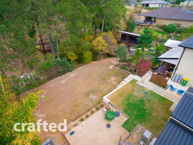 Third view of Homely house listing, 158-160 Spinebill Drive, Greenbank QLD 4124