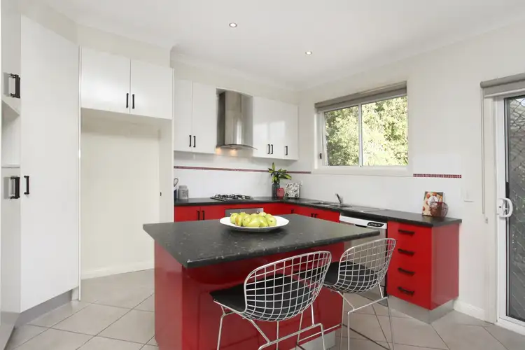 Fourth view of Homely townhouse listing, 39 Nicholson Parade, Sunshine West VIC 3020