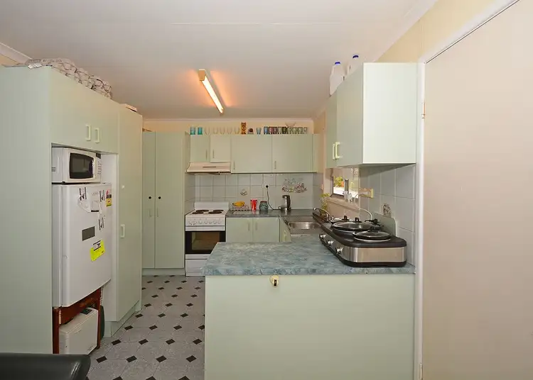 Second view of Homely house listing, 14 Hayworth Street, Point Vernon QLD 4655