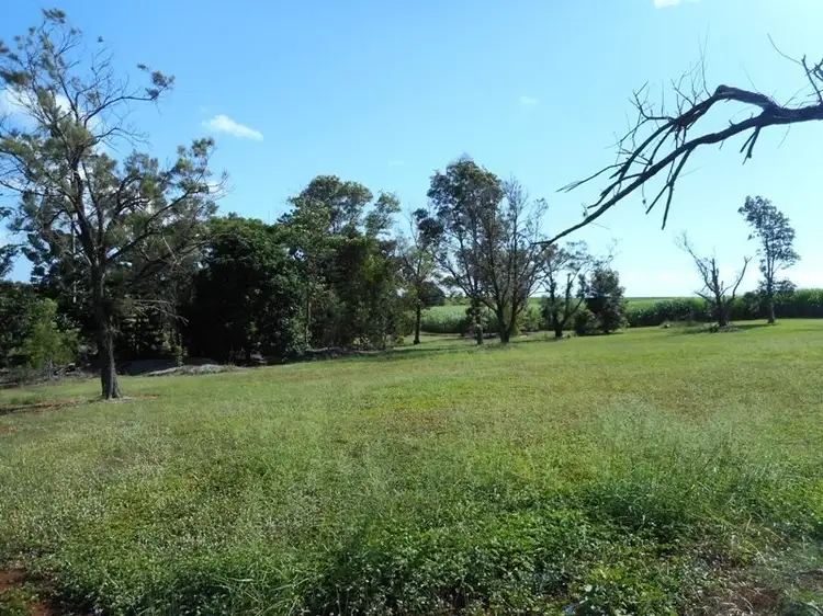 Third view of Homely land listing, Lot 99 Rubyanna Road, Rubyanna QLD 4670