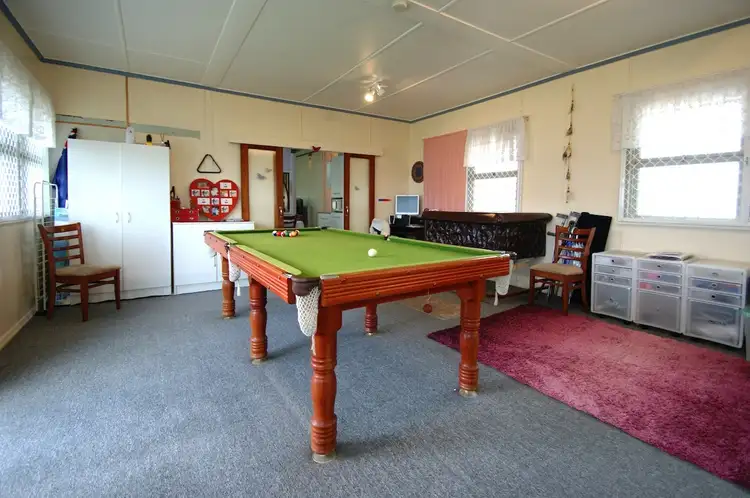 Fifth view of Homely house listing, 37 Elliott Heads Road, Kepnock QLD 4670